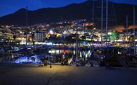 Kalkan Guel Pension