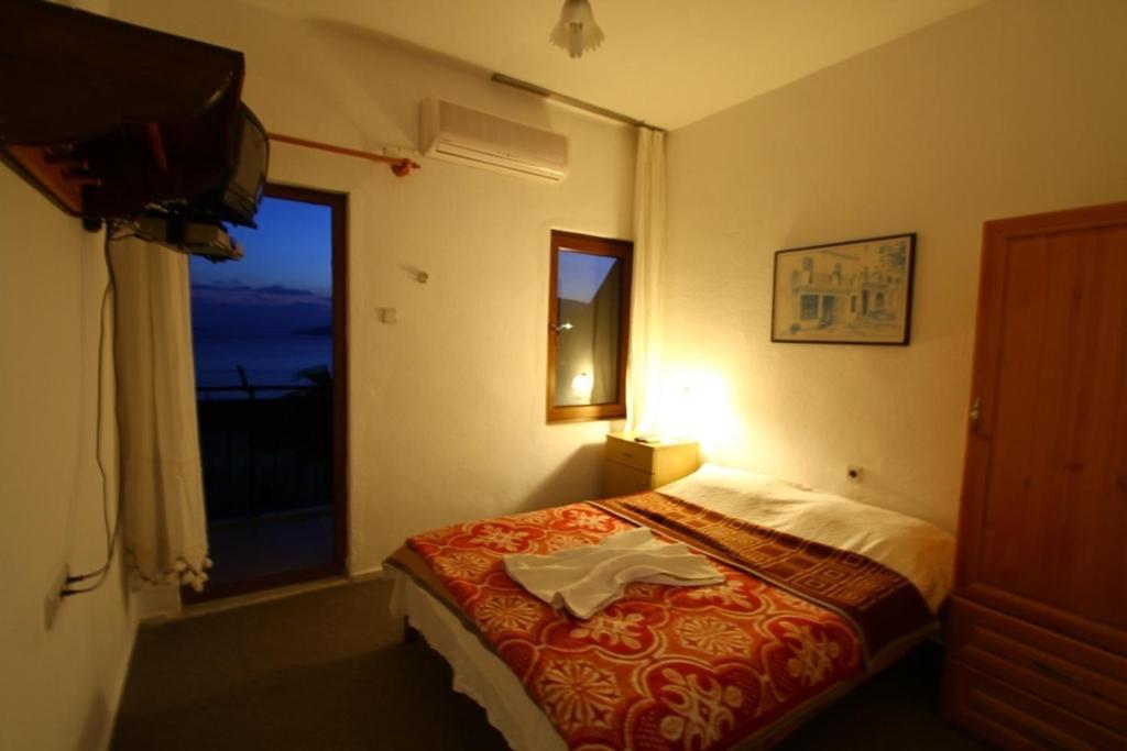 Kalkan Gul Pension Zimmer foto