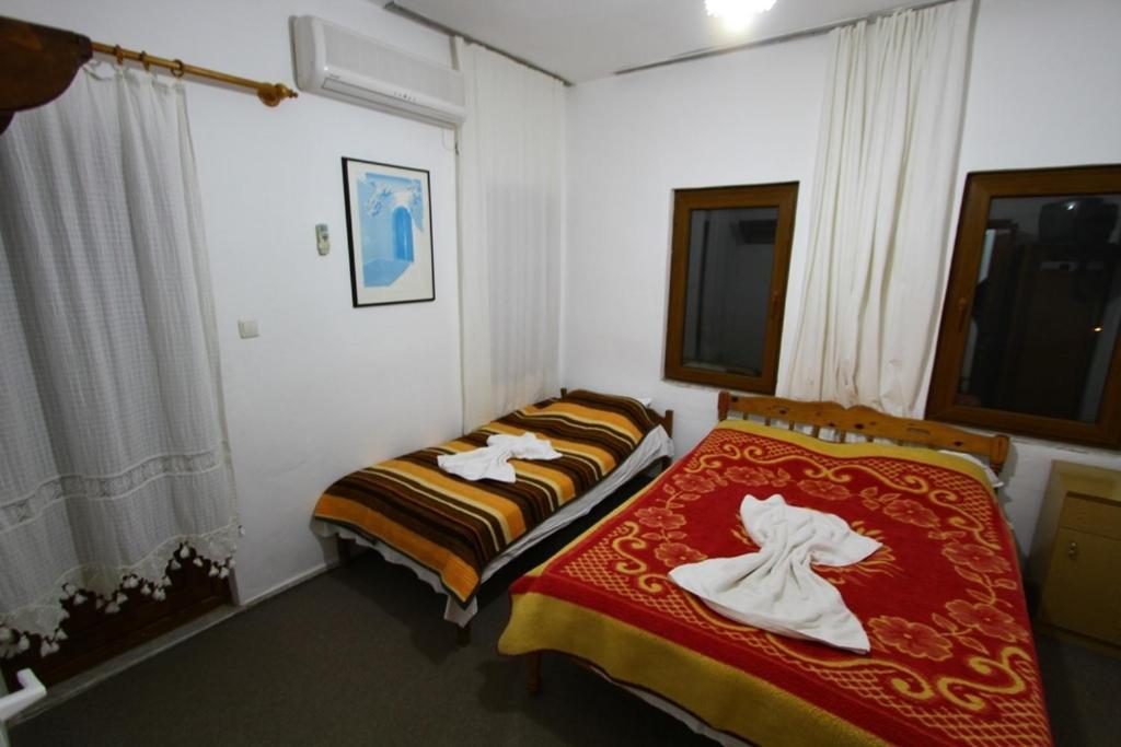 Kalkan Gul Pension Zimmer foto