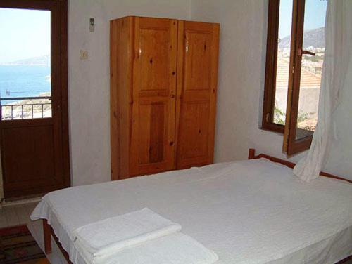 Kalkan Gul Pension Exterior foto