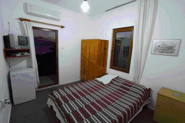 Kalkan Gul Pension Exterior foto